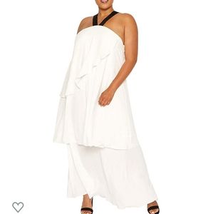 tall plus size maxi dresses